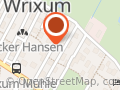 Ferienwohnung Tesje Föhr Wrixum Bostel