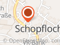 Kirchenpflege Oberiflingen