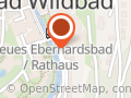 Rathaus Stadt Bad Wildbad