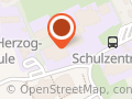 Sporthalle Schulzentrum