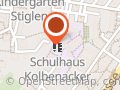 Schulhaus Kolbenacker