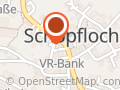 Volksbank in der Region eG SB-Stelle Schopfloch