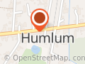 Humlum Pizza Kebab House