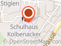 Städtischer Kindergarten Kolbenacker Pavillon C