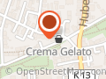 Eiscafe Crema Gelato