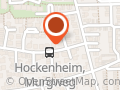 Rohrreinigung Arnold Hockenheim
