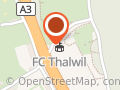 Clubhaus FC Thalwil
