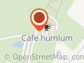 Café Humlum & Selskabslokaler