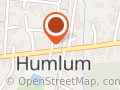 Humlum Station