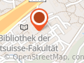 Uni Zürich Veterinärmedizinisches Labor