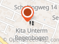 Ev. Kita Unter'm Regenbogen - Ev. Emmaus-Kirchengemeinde Senne