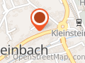 Freiwillige Feuerwehr Pfinztal Abt. Kleinsteinbach