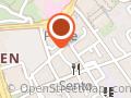 Cafeteria UZH Plattenstrasse