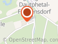 PFERDETRAINING HINTERLAND
