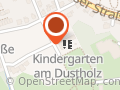 Ev. Kita/Familienzentrum "Dustholz"
