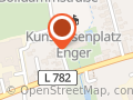 Gartenhallenbad Enger