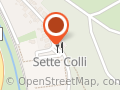 Ristorante Pizzeria Heimservice Sette Colli
