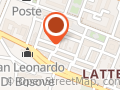 Taxi Dog di Loriga Andrea