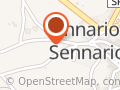 ALMA BED  & breakfast sennariolo