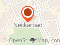 Neckarbad - Stadtbezirk Schwenningen