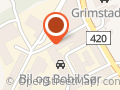 Baatdelbutikken AS