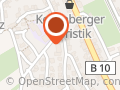 Ev. Pfarramt Kleinsteinbach