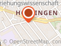Bäckerei Konditorei Hürlimann