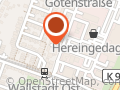 Zahnärzte in der Gotenstraße