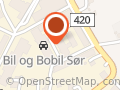 Avigo Bruktbutikken Grimstad