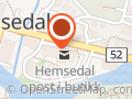 proHemsedal