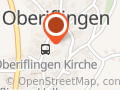 Evangelisches Pfarramt Oberiflingen
