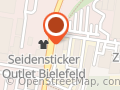 Currywurst-Lounge-Lippe (Bielefeld)