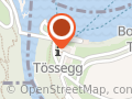 Restaurant Tössegg