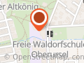 Tischtennis Oberursel