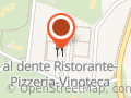 Restaurant Il Peperoncino