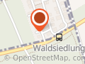 Gaststätte Zur Waldsiedlung