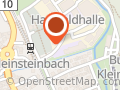 Sporthallen Hagwaldhalle