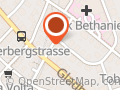 Kita Bethanien Fluntern