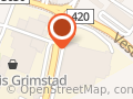 Fagmøbler Grimstad