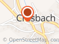 Waldachtal, Ortsverwaltung Cresbach
