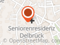 Curavie Seniorenresidenz Delbrück