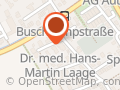 Hausarztpraxis Dr. Laage Bielefeld