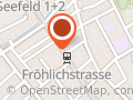Pill Apotheke Fröhlichstrasse