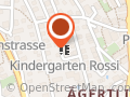 Kindergarten Rossistrasse