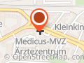 Medicus-MVZ Ärztezentrum, Diabetologische Schwerpunktpraxis, Drs. Hameed, Koukes, Ahmad