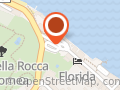 Spiaggia delle Rocchette by Acquaviva Sport