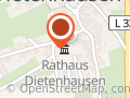 Örtliche Verwaltungsstellen
