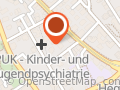 Psychiatrische Universitätsklinik Zürich, Tagesklinik für Kinder