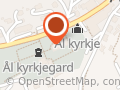 Ål Kyrkjelege Fellesråd