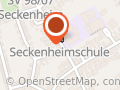 Heilpraktikerin Petra Sperber in Seckenheim Mannheim
